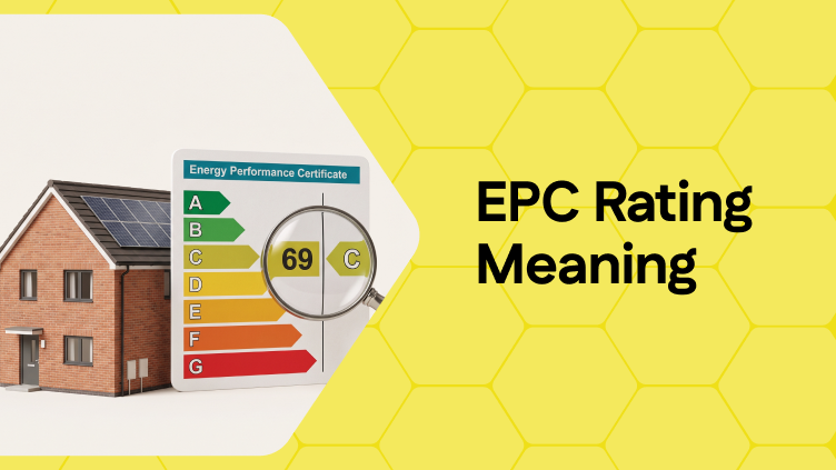 EPC Rating Meaning