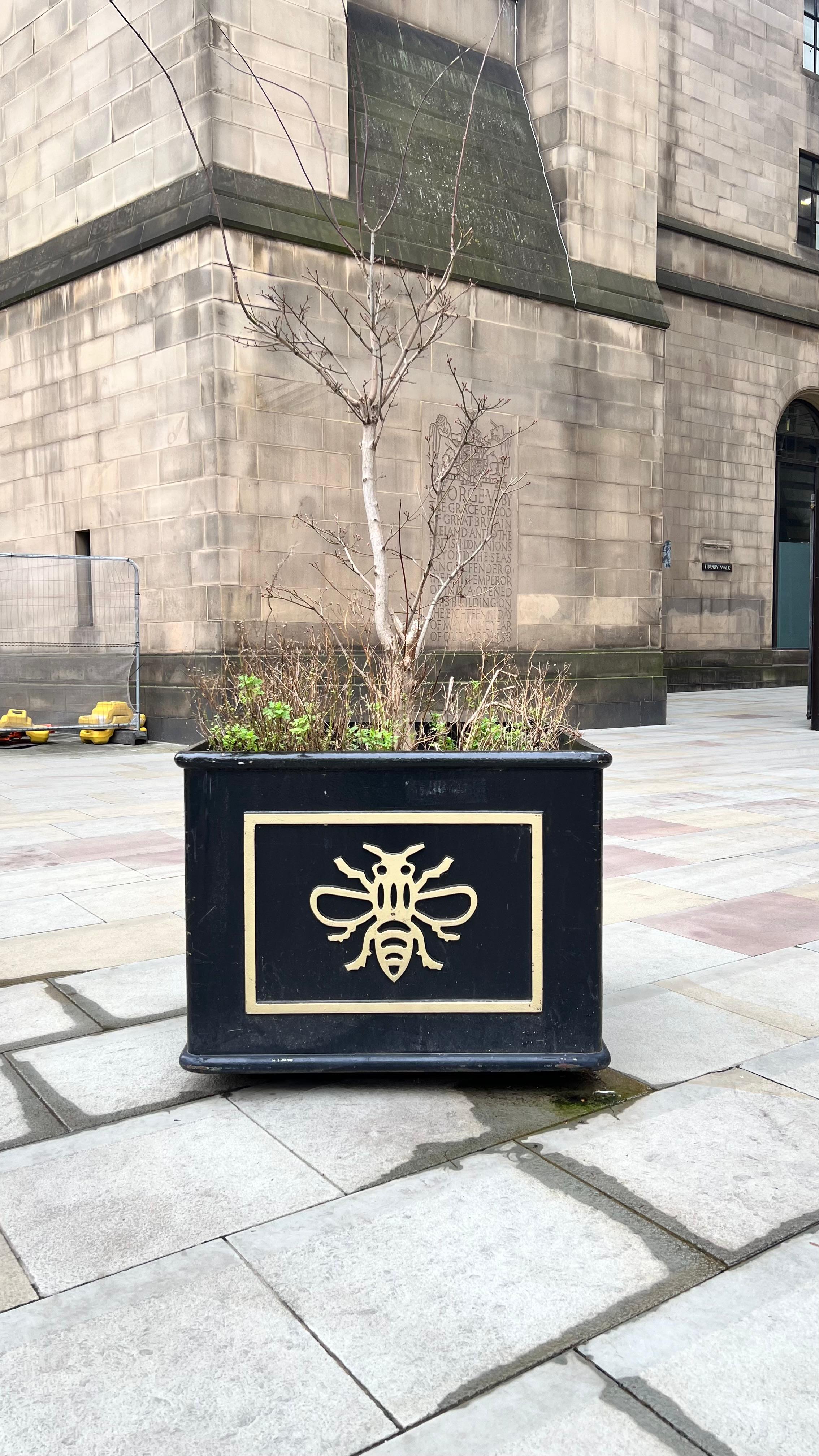 workerbeesymbol